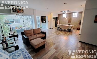 Casa de cuatro ambientes en venta, Haedo.