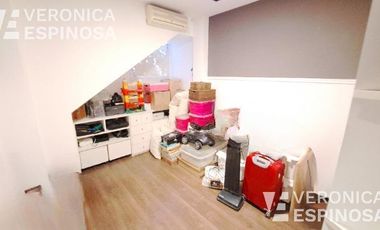 Casa de cuatro ambientes en venta, Haedo.