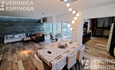 Casa de cuatro ambientes en venta, Haedo.