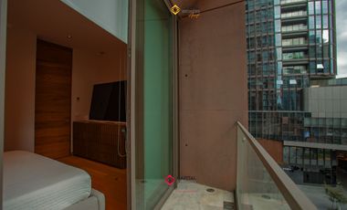 ESTRENA departamento de lujo en Renta AMUEBLADO torre legacy, ANDARES.