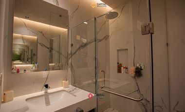 ESTRENA departamento de lujo en Renta AMUEBLADO torre legacy, ANDARES.