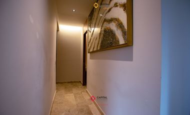 ESTRENA departamento de lujo en Renta AMUEBLADO torre legacy, ANDARES.