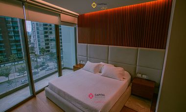 ESTRENA departamento de lujo en Renta AMUEBLADO torre legacy, ANDARES.