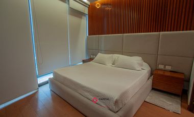 ESTRENA departamento de lujo en Renta AMUEBLADO torre legacy, ANDARES.