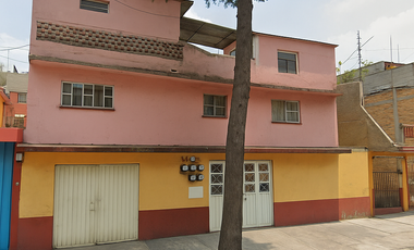 Local Comercial en venta en Santiago Ahuizotla, Azcapotzalco