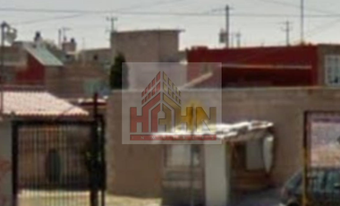 Casa en venta en Almoloya de Juárez, Villa de Almoloya de Juárez
