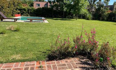 Alquiler TEMPORADA DE POLO Pilar La Pilarica