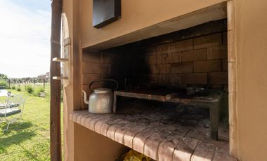 Casa en venta, San Sebastian AREA 2 al Golf