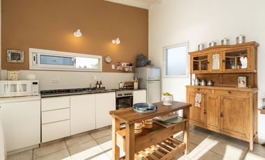 Casa en venta, San Sebastian AREA 2 al Golf