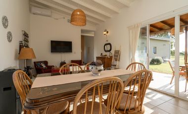 Casa en venta, San Sebastian AREA 2 al Golf