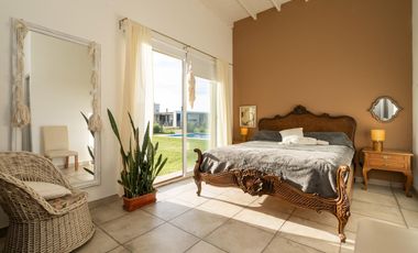 Casa en venta, San Sebastian AREA 2 al Golf