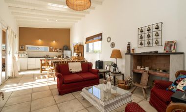 Casa en venta, San Sebastian AREA 2 al Golf