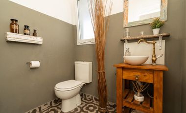 Casa en venta, San Sebastian AREA 2 al Golf