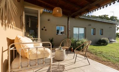 Casa en venta, San Sebastian AREA 2 al Golf