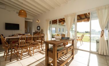 Casa en venta, San Sebastian AREA 2 al Golf