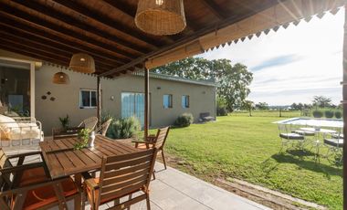 Casa en venta, San Sebastian AREA 2 al Golf