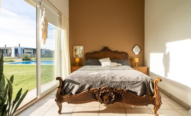 Casa en venta, San Sebastian AREA 2 al Golf