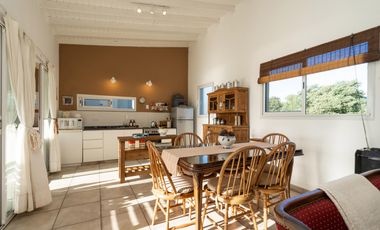 Casa en venta, San Sebastian AREA 2 al Golf