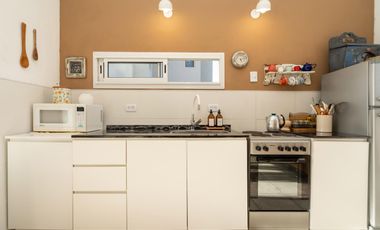 Casa en venta, San Sebastian AREA 2 al Golf