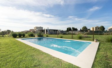 Casa en venta, San Sebastian AREA 2 al Golf