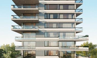 Barlovento Towers, Departamento 2 ambientes en venta La Lucila