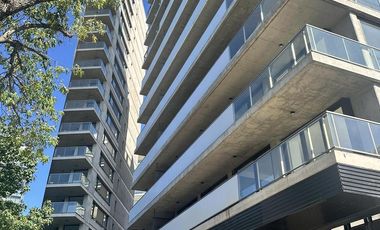 Barlovento Towers, Departamento 2 ambientes en venta La Lucila