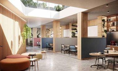 Barlovento Towers, Departamento 2 ambientes en venta La Lucila
