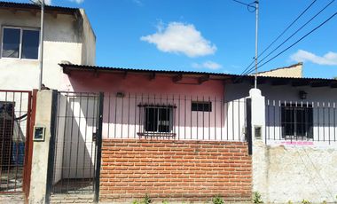 Departamento tipo casa en