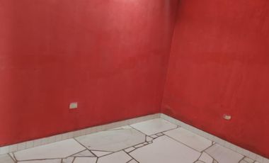 Departamento tipo casa en