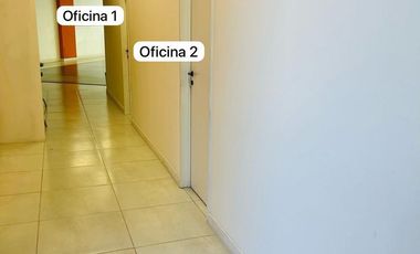 Oficina en Estudio de la Bahia