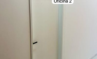 Oficina en Estudio de la Bahia