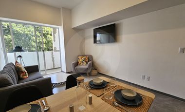 URBAN PLAZA Departamento en venta en Del Gas