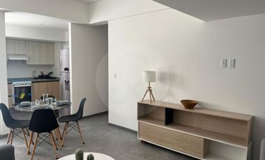 URBAN PLAZA Departamento en venta en Del Gas