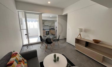 URBAN PLAZA Departamento en venta en Del Gas