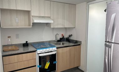 URBAN PLAZA Departamento en venta en Del Gas