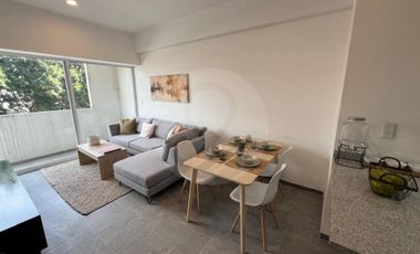 URBAN PLAZA Departamento en venta en Del Gas