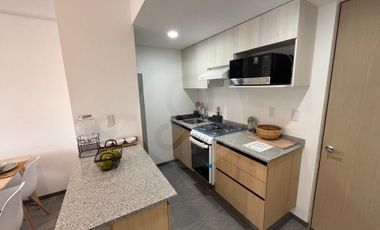 URBAN PLAZA Departamento en venta en Del Gas