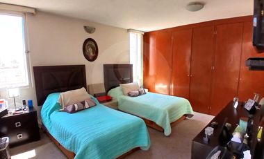 Villa del Bosque Casa en condominio en venta en Granjas Lomas de Guadalupe