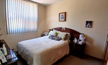 Villa del Bosque Casa en condominio en venta en Granjas Lomas de Guadalupe