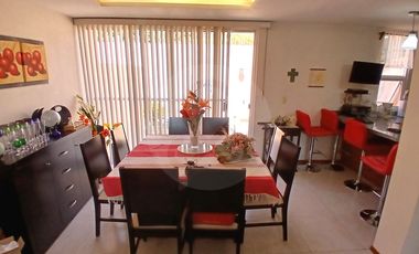 Villa del Bosque Casa en condominio en venta en Granjas Lomas de Guadalupe