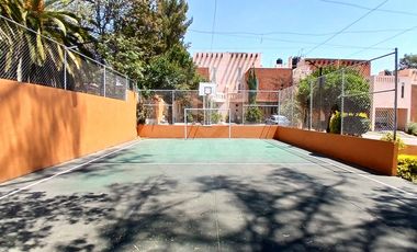 Villa del Bosque Casa en condominio en venta en Granjas Lomas de Guadalupe