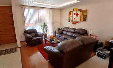 Villa del Bosque Casa en condominio en venta en Granjas Lomas de Guadalupe