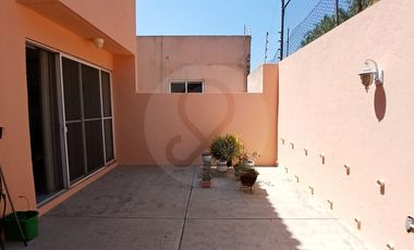 Villa del Bosque Casa en condominio en venta en Granjas Lomas de Guadalupe