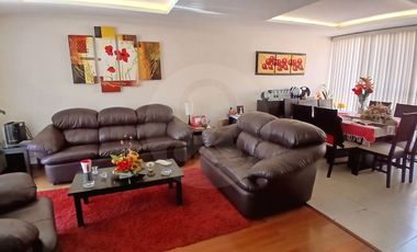 Villa del Bosque Casa en condominio en venta en Granjas Lomas de Guadalupe