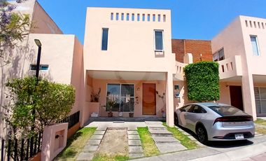 Villa del Bosque Casa en condominio en venta en Granjas Lomas de Guadalupe