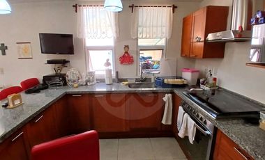 Villa del Bosque Casa en condominio en venta en Granjas Lomas de Guadalupe
