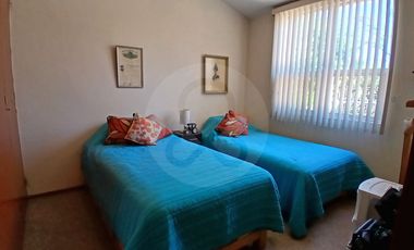 Villa del Bosque Casa en condominio en venta en Granjas Lomas de Guadalupe