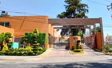 Villa del Bosque Casa en condominio en venta en Granjas Lomas de Guadalupe
