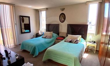 Villa del Bosque Casa en condominio en venta en Granjas Lomas de Guadalupe