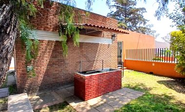 Villa del Bosque Casa en condominio en venta en Granjas Lomas de Guadalupe
